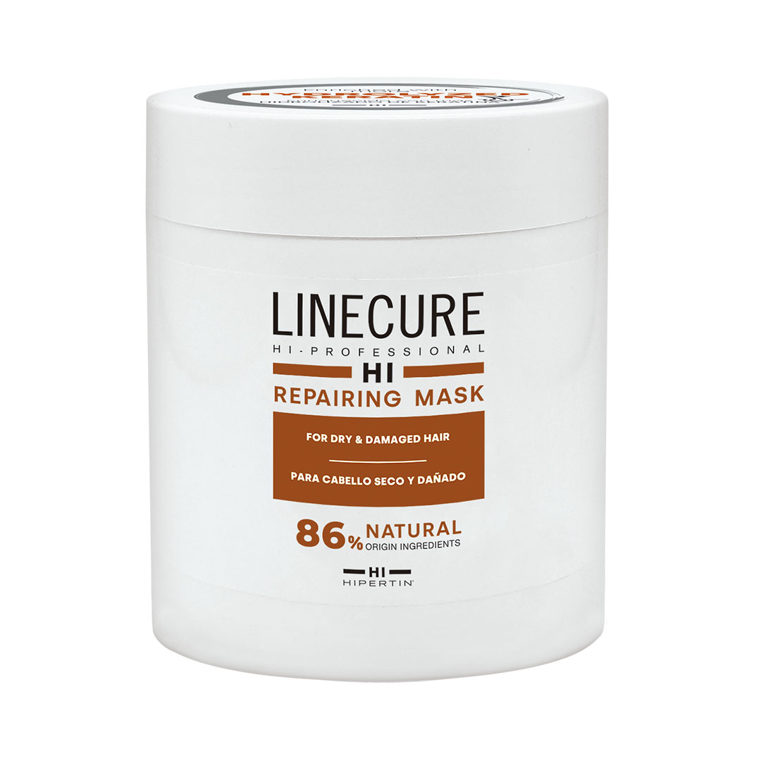 Маска для восстановления волос Linecure Repairing Hair Mask, 500 мл