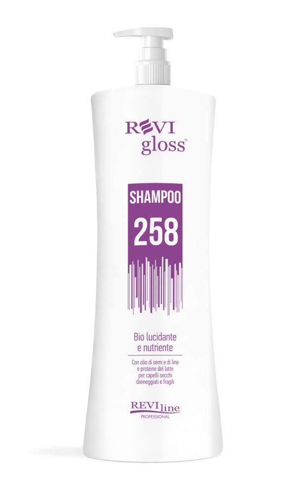 Шампунь REVIGLOSS