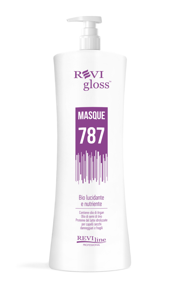 Маска REVIGLOSS MASQUE