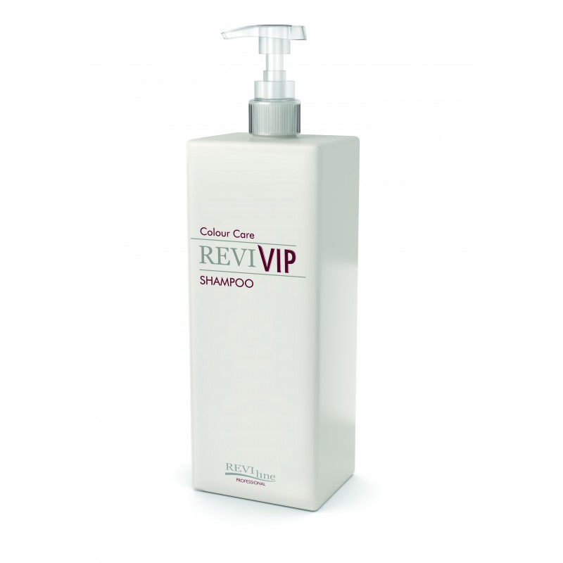Шампунь для окрашенных волос VIP COLOUR CARE