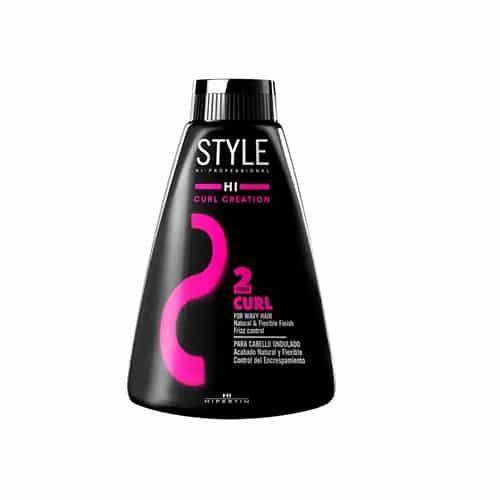 Крем для укладки волос «Style Curl Creation For Wavy Hair» (2), 200 мл