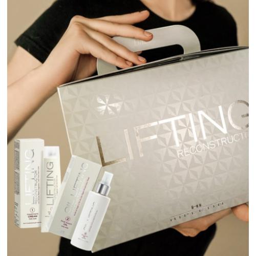 KIT LIFTING Hipertin - набор для восстановления волос