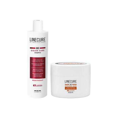 Набор для Абсолютного восстановление волос