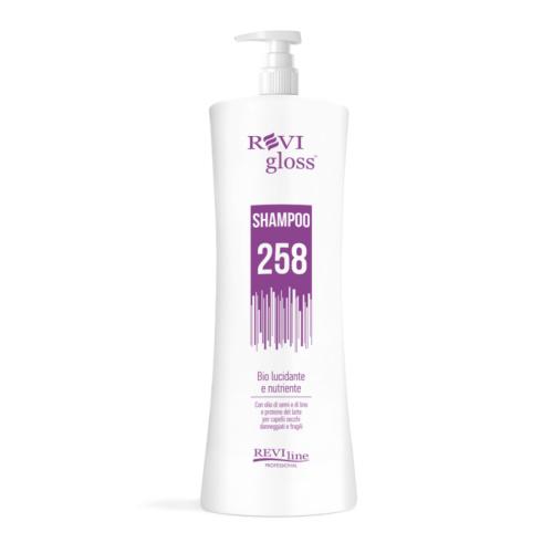 Шампунь REVIGLOSS